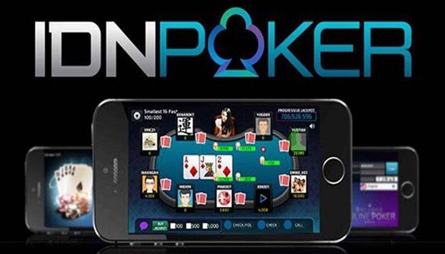 Daftar Dewa Poker Android